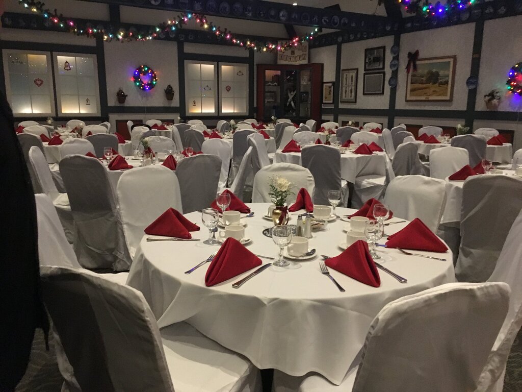 The Danish Canadian Club of Calgary